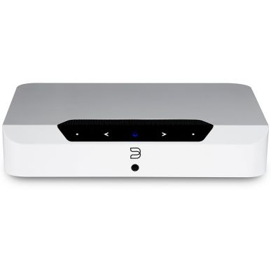 Медиаплеер Bluesound POWERNODE EDGE (N230), white